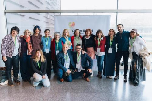 Congreso Bilbao Domingo 1