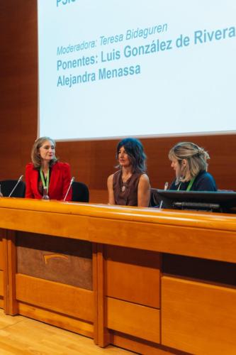 Congreso Bilbao Domingo 3