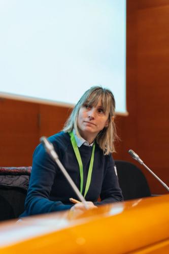 Congreso Bilbao Domingo 4