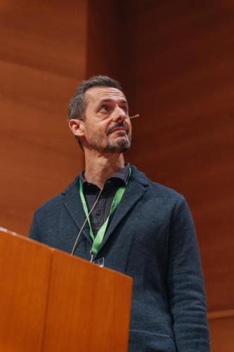 Congreso Bilbao Domingo 43