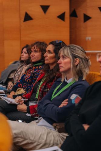 Congreso Bilbao Domingo 45