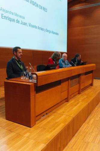 Congreso Bilbao Domingo 48