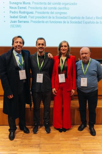 Congreso Bilbao Domingo 49