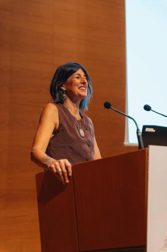 Congreso Bilbao Domingo 5