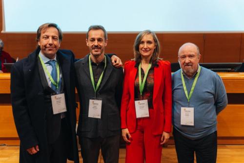 Congreso Bilbao Domingo 50