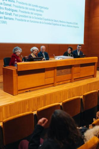 Congreso Bilbao Domingo 55