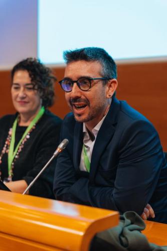 Congreso Bilbao Domingo 60