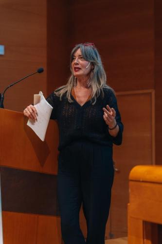Congreso Bilbao Domingo 68