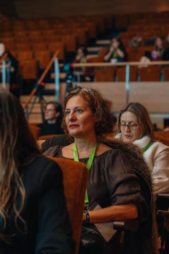 Congreso Bilbao Domingo 7
