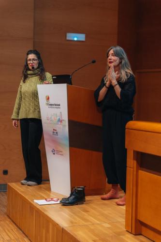 Congreso Bilbao Domingo 70