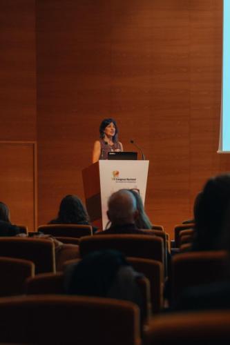 Congreso Bilbao Domingo 8