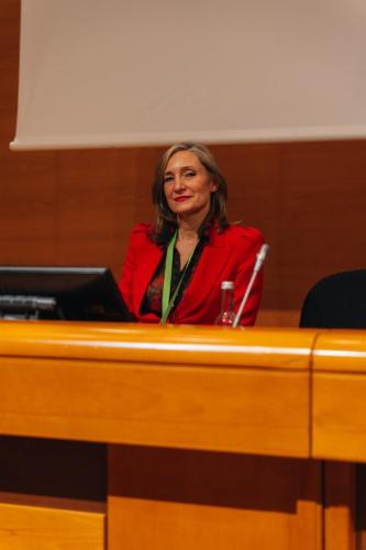 Congreso Bilbao Domingo 9