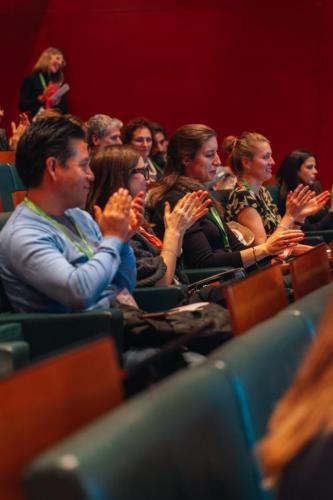 Congreso Bilbao Sabado 101