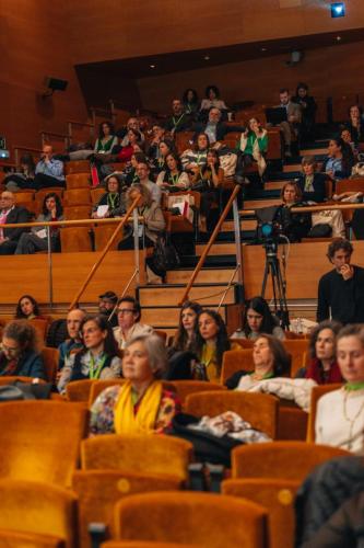 Congreso Bilbao Sabado 108