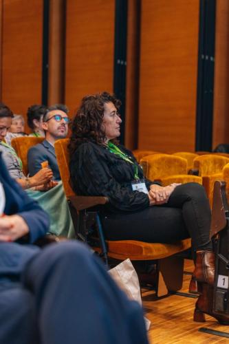Congreso Bilbao Sabado 110