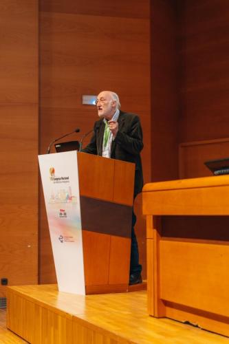 Congreso Bilbao Sabado 111