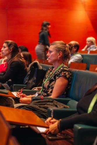 Congreso Bilbao Sabado 114