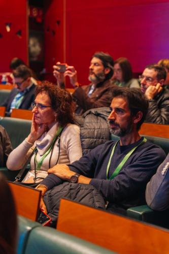 Congreso Bilbao Sabado 115