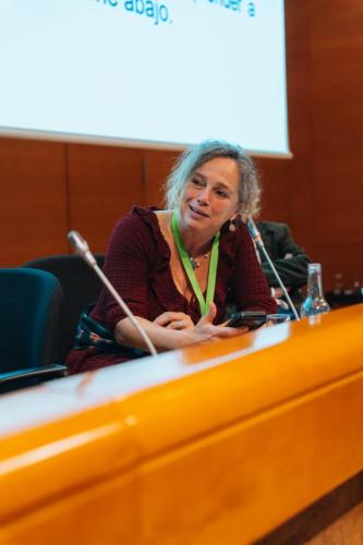 Congreso Bilbao Sabado 116