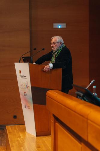 Congreso Bilbao Sabado 121