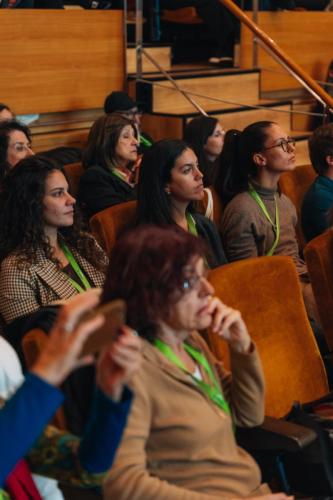 Congreso Bilbao Sabado 122