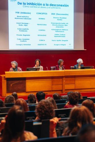 Congreso Bilbao Sabado 123