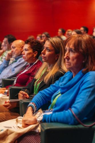 Congreso Bilbao Sabado 124