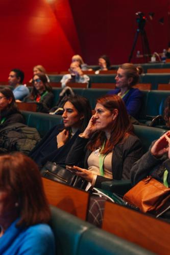 Congreso Bilbao Sabado 125