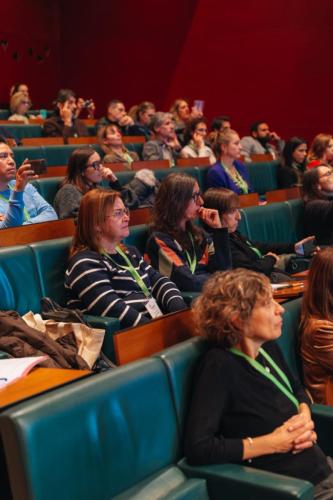 Congreso Bilbao Sabado 126