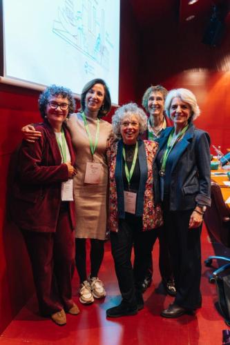 Congreso Bilbao Sabado 127