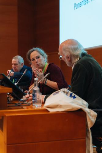 Congreso Bilbao Sabado 129