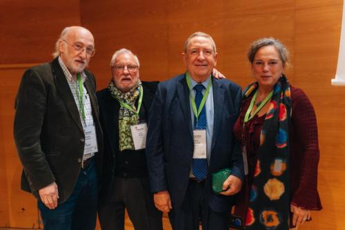 Congreso Bilbao Sabado 134