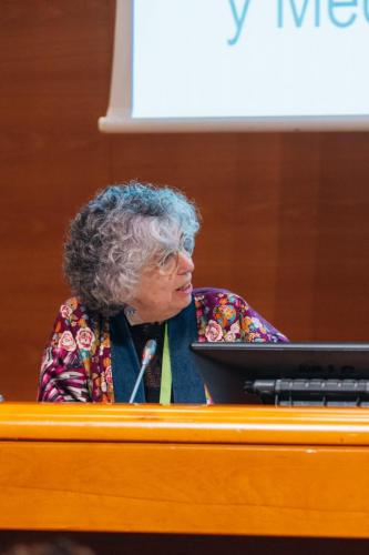 Congreso Bilbao Sabado 15