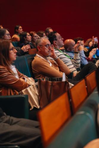 Congreso Bilbao Sabado 152