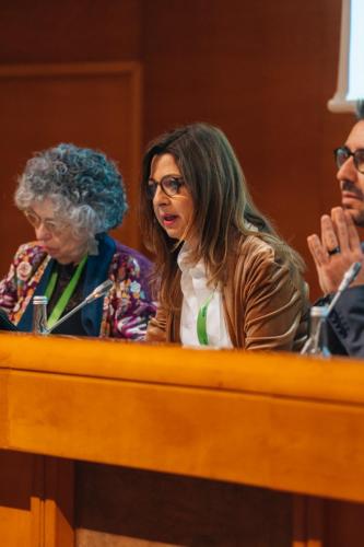 Congreso Bilbao Sabado 17