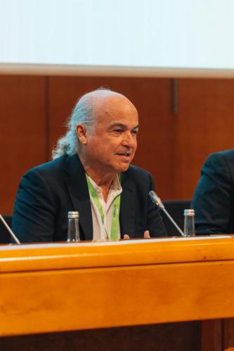 Congreso Bilbao Sabado 20