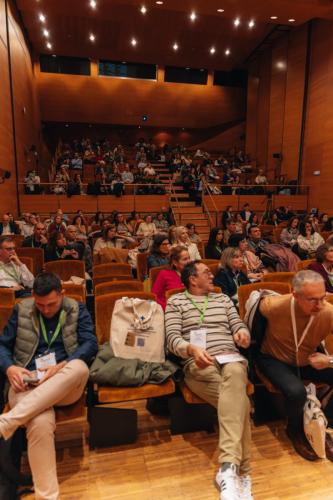 Congreso Bilbao Sabado 201