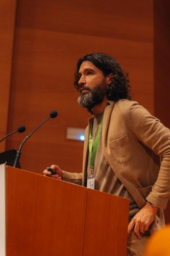 Congreso Bilbao Sabado 202