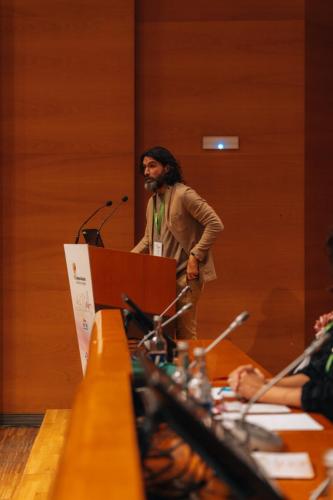 Congreso Bilbao Sabado 209