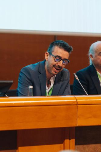 Congreso Bilbao Sabado 21