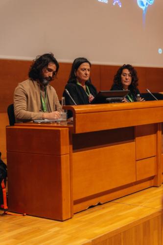 Congreso Bilbao Sabado 216