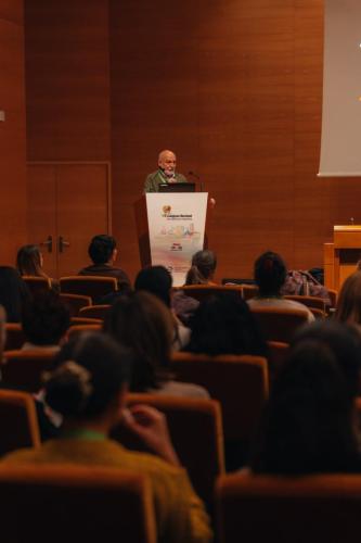 Congreso Bilbao Sabado 219