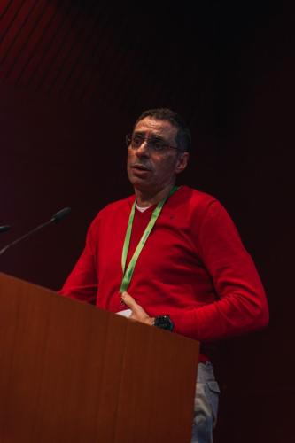 Congreso Bilbao Sabado 220