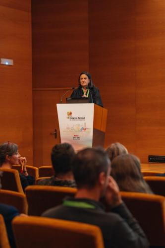 Congreso Bilbao Sabado 222
