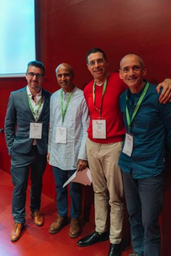 Congreso Bilbao Sabado 225