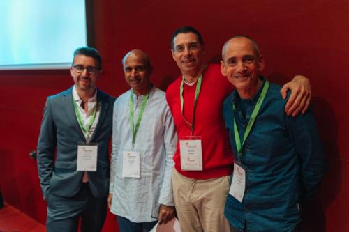 Congreso Bilbao Sabado 226