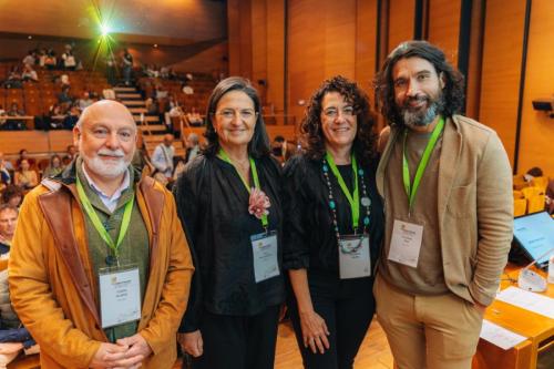 Congreso Bilbao Sabado 227