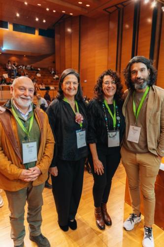 Congreso Bilbao Sabado 228