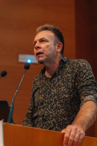 Congreso Bilbao Sabado 235