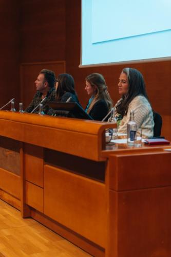 Congreso Bilbao Sabado 243
